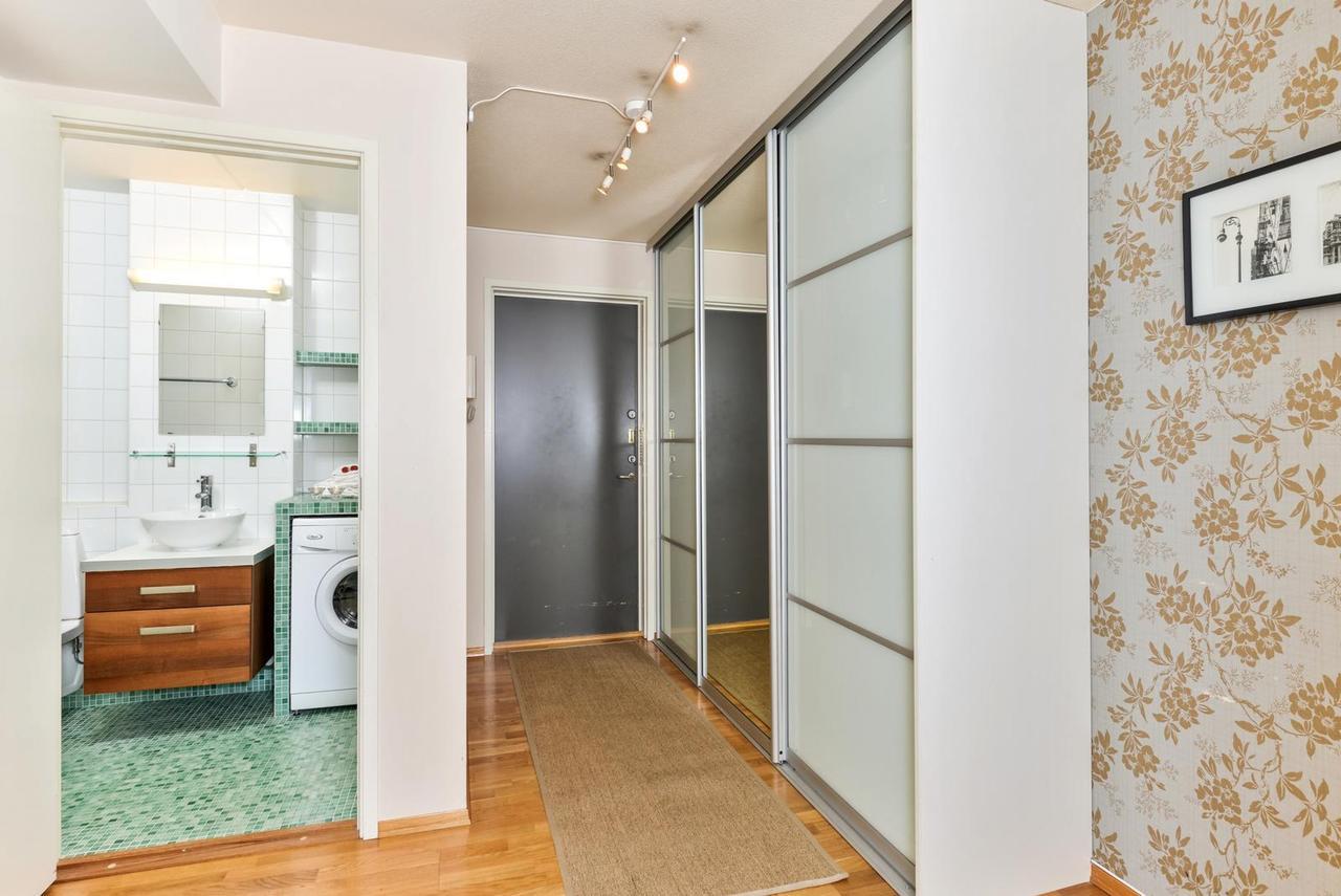 Forenom Serviced Apartments Oslo Aker Brygge Dış mekan fotoğraf